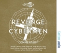 Image for Revenge of the Cybermen