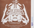 Image for The Three Doctors