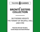 Image for The Bronte Sisters Collection