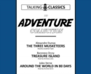 Image for The Adventure Collection