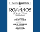 Image for The Romance Collection : Women in Love / Age of Innocence / Lorna Doone