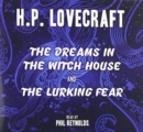 Image for The Dreams in the Witch House &amp; The Lurking Fear