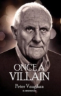 Image for Once A Villain