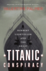 Image for Herbert Lightroller &amp; The Great Titanic Conspiracy