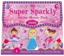 Image for My Super Sparkly Sticker Mosaic Pack