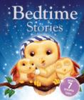 Image for Young Storytime: Bedtime Stories