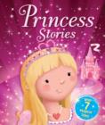 Image for Young Storytime: Princess Stories