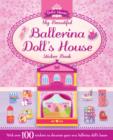 Image for My Beautiful Ballerina Doll&#39;s House