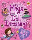 Image for Mega Doll Dressing