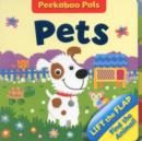 Image for Pet Peekaboo Who?
