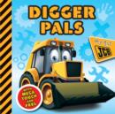 Image for Digger Pals