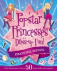 Image for The Princess and the Pop Star