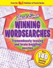 Image for Winning Word Searches