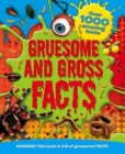 Image for Gruesome and Gross Facts
