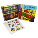 Image for Boys&#39; Activity Pack