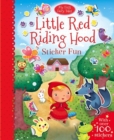Image for First Little Red Riding Hood