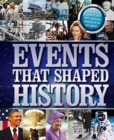 Image for Events that Shaped History