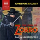 Image for The sign of Zorro