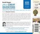 Image for More great inventors and their inventions