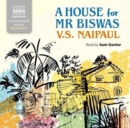 Image for A house for Mr Biswas
