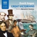 Image for Great Victorians