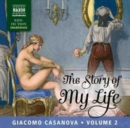 Image for The story of my lifeVolume 2 : 2 : The Story of My Life, Volume 2