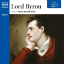 Image for Lord Byron  : selections