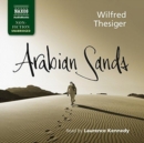 Image for Arabian Sands