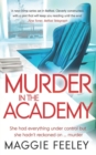 Image for Murder In The Academy
