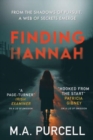 Image for Finding Hannah - A pulse-pounding thriller you won&#39;t want to miss