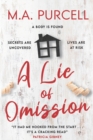 Image for A lie of omission