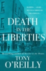 Image for Death in the liberties