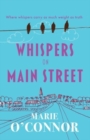 Image for Whispers on Main Street