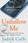 Image for Unfollow me