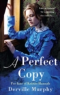 Image for A Perfect Copy : A Gripping Historical Mystery - Love lies and deceit in a stylish Jewish family saga.