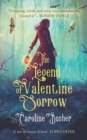Image for Legend Of Valentine Sorrow
