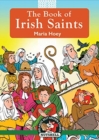 Image for The Book of Irish Saints