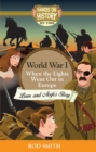 Image for World War 1, when the lights went out in Europe, Geraldine&#39;s and Michael&#39;s story