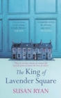 Image for The King of Lavender Square