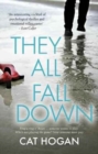 Image for They all fall down