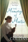 Image for The Memory of Music