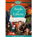 Image for Seeds of Liberty - Three Stories