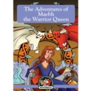 Image for The Adventures of Maebh the Warrior Queen