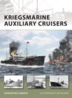 Image for Kriegsmarine Auxiliary Cruisers