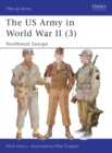 Image for The US army in World War II.: (North-West Europe) : 3,