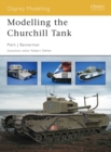 Image for Modelling the Churchill tank