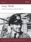 Image for Grey wolf: U-boat crewman of World War II