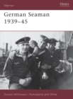 Image for German seaman, 1939-45