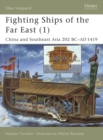 Image for Fighting ships of the Far East : 61, 63