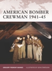 Image for American bomber crewman 1941-45